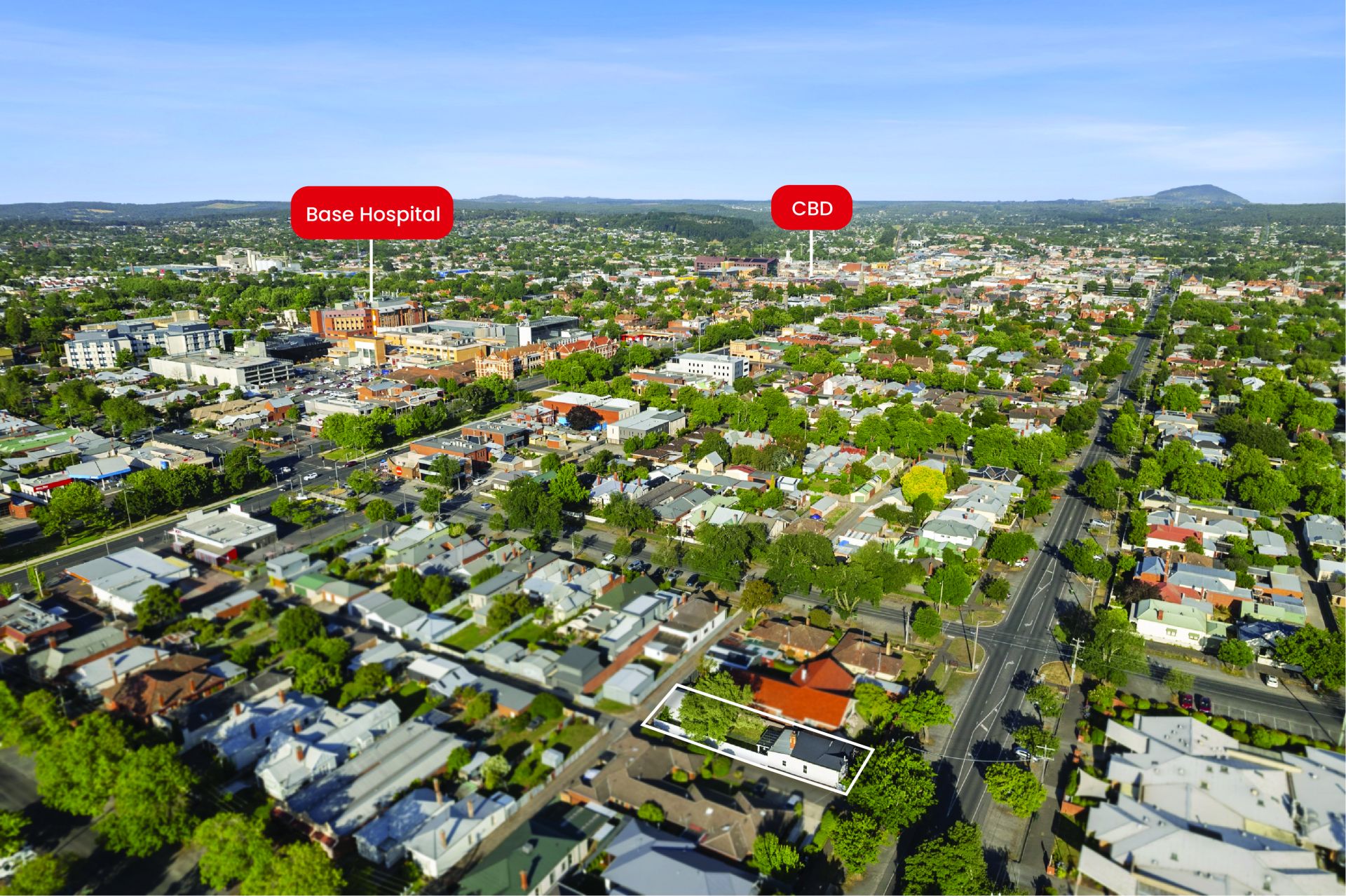 1108 Dana Street Ballarat Central VIC, Ballarat Central - Thumbnail 2