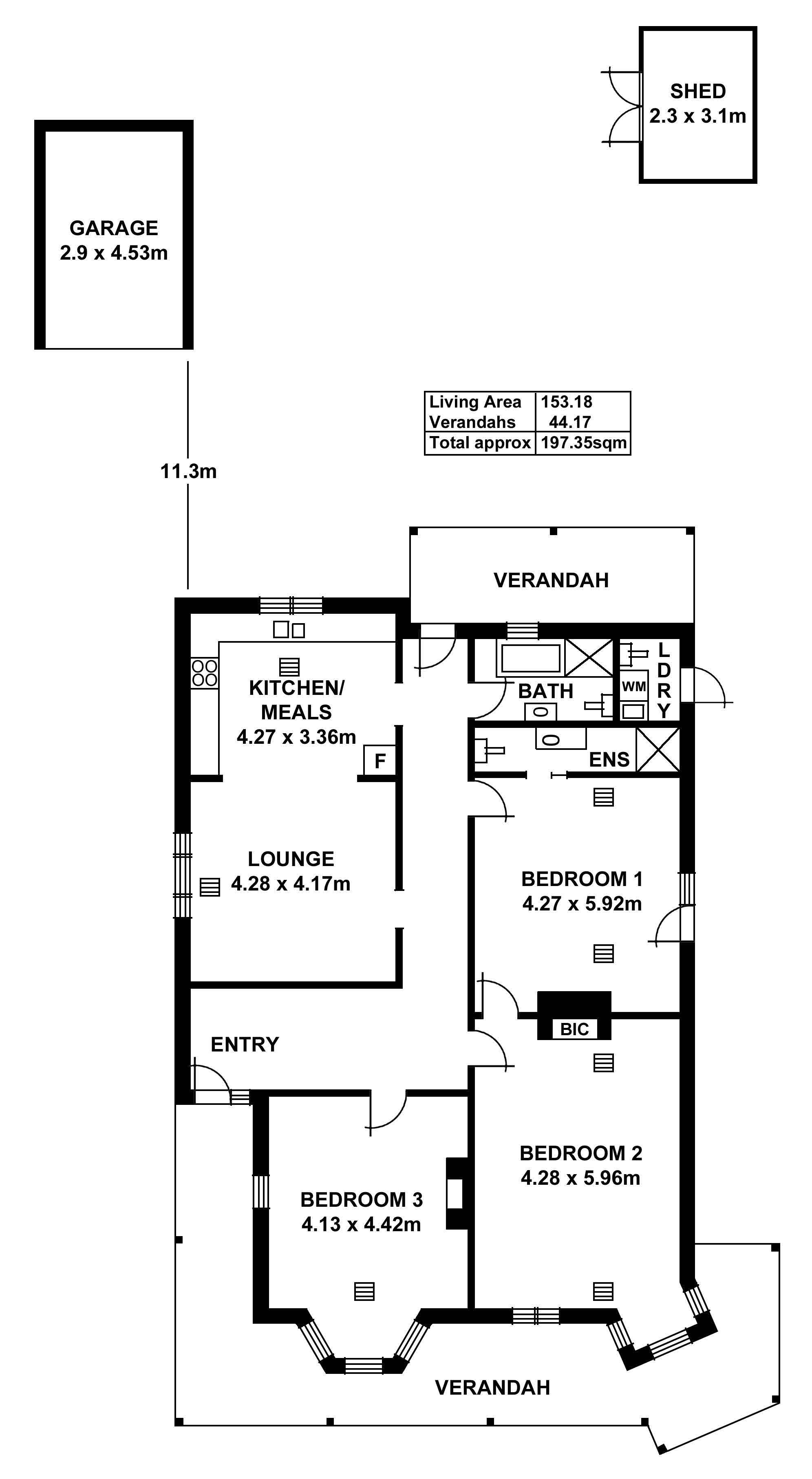 Real Estate For Lease 448 Seaview Road Henley Beach , SA