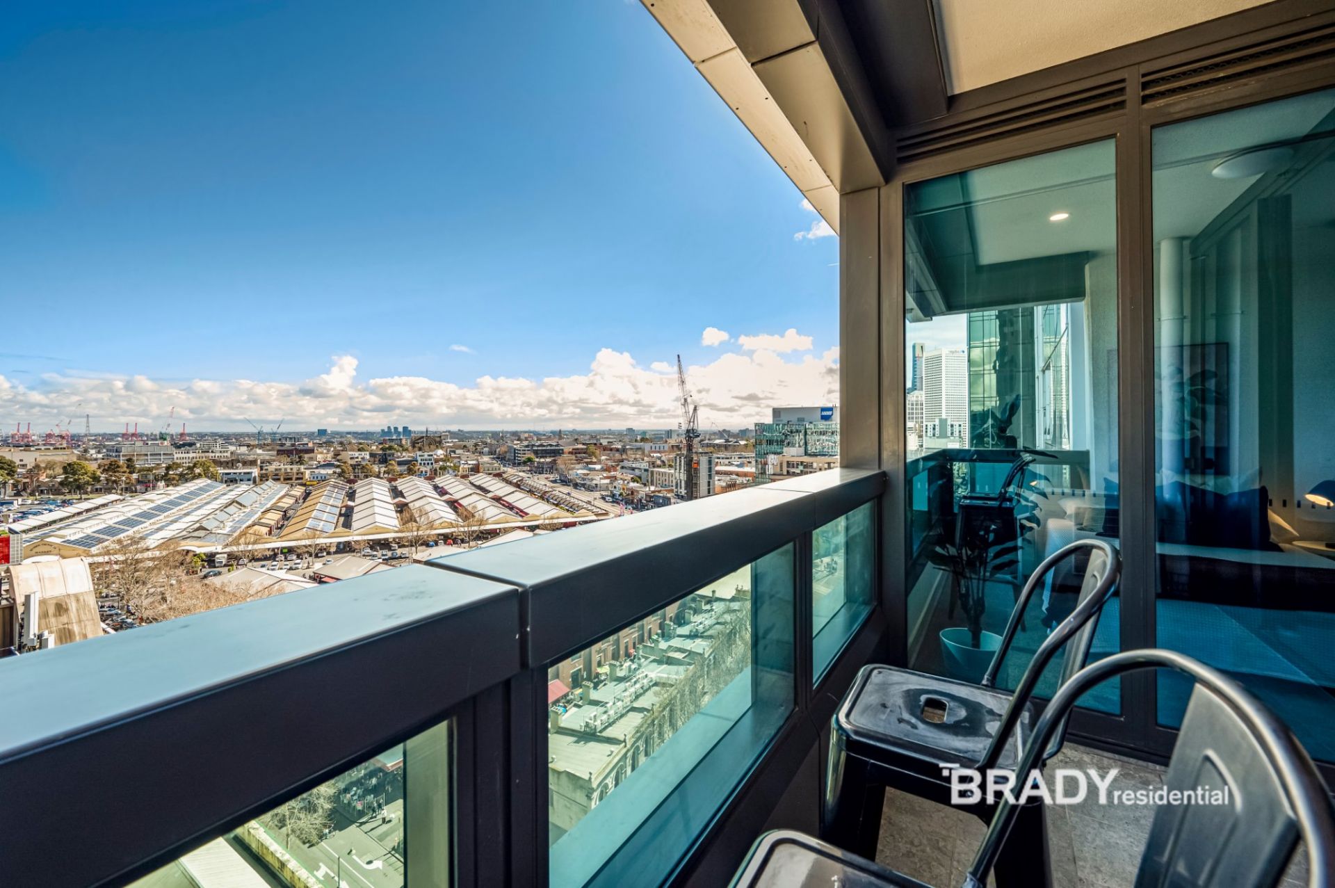 1105/500 Elizabeth Street MELBOURNE VIC, Melbourne - Thumbnail 2