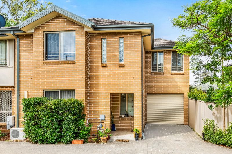 3/70 Norfolk Street, Blacktown