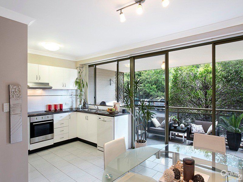 3/2-6 Gurrier Avenue, MIRANDA, Miranda - Thumbnail 3