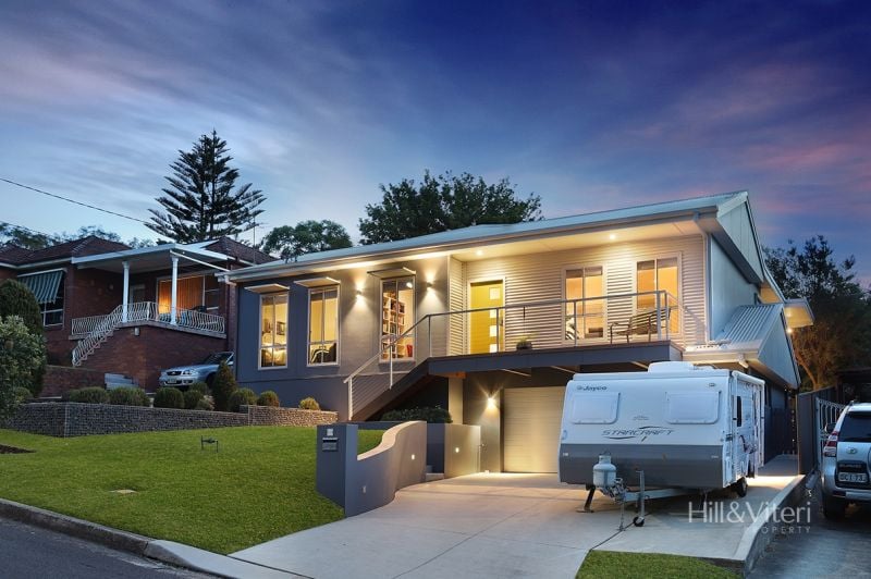 8 Geoffrey Crescent, Loftus, Loftus - Thumbnail 2