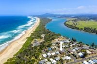 3 Riverside Drive URUNGA NSW