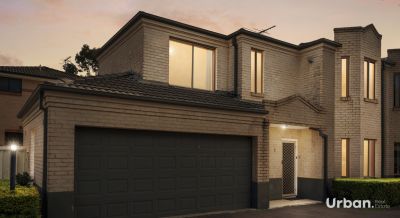 2/24 Blenheim Avenue