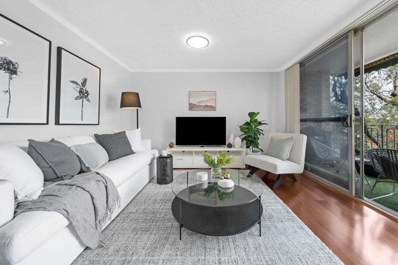 15/6 Bortfield Drive, Chiswick