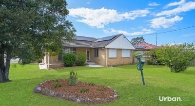 Branxton, 9 Cessnock Road