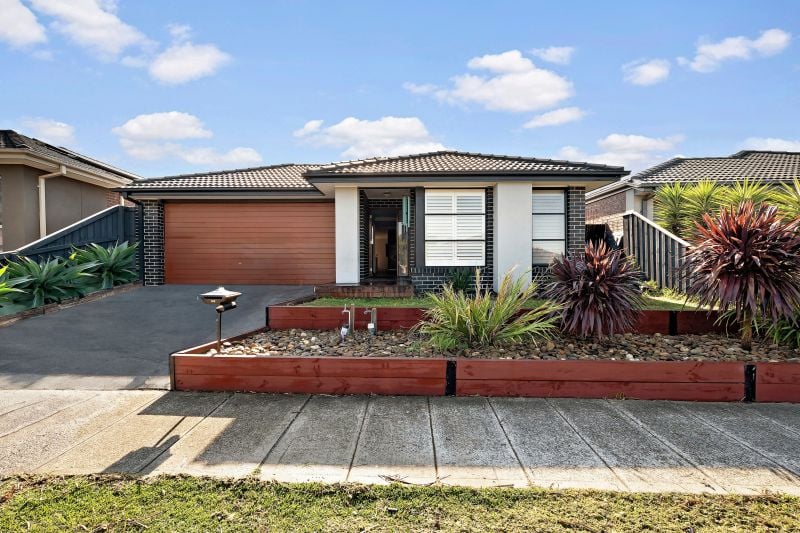 46 Strathalbyn Chase, Wollert