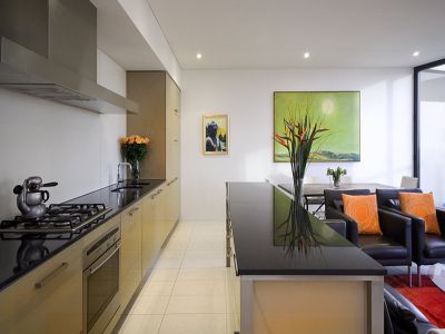 2702/129 Harrington Street, THE ROCKS NSW 2000, The Rocks - Thumbnail 4