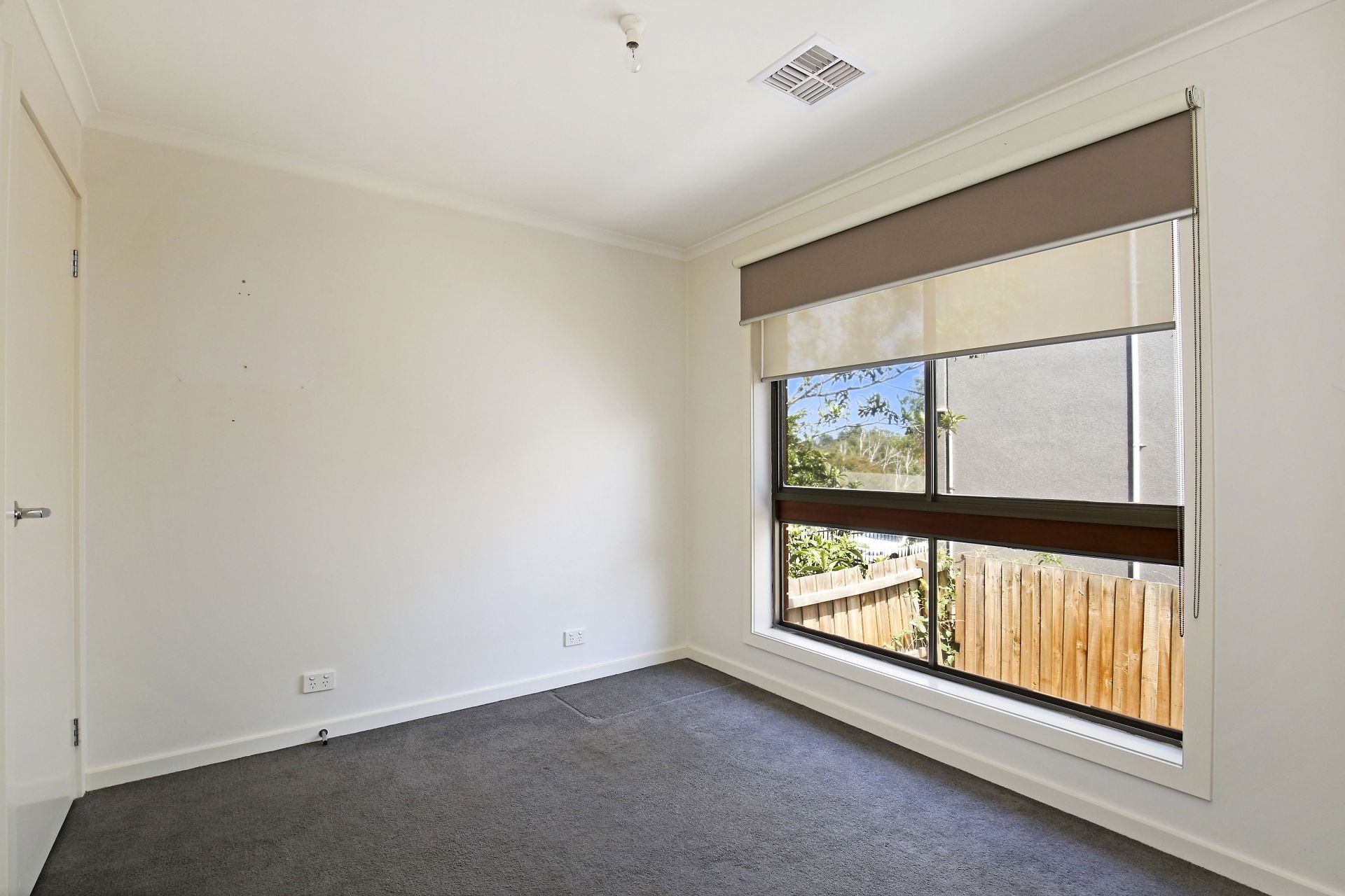 Renovated Large Two Bedroom Unit