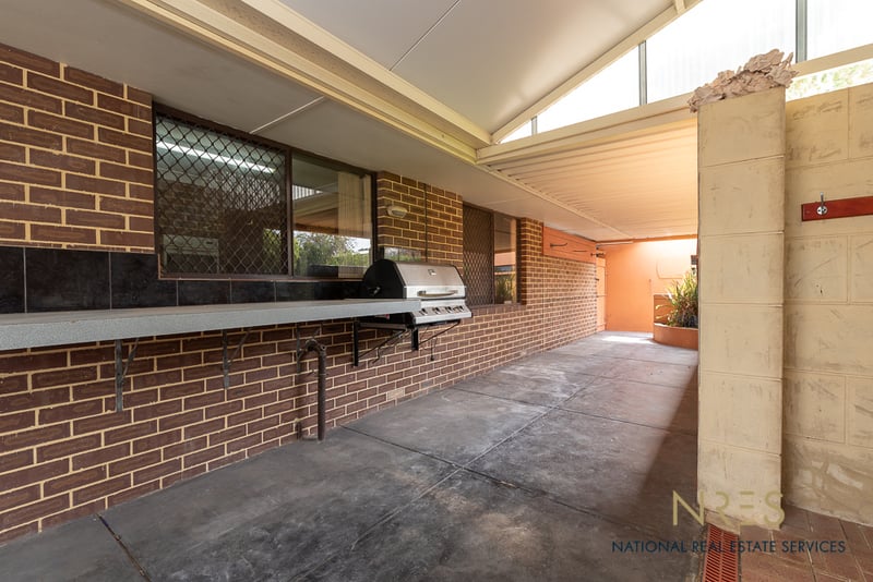 18 Nelligan Avenue GIRRAWHEEN WA, Girrawheen - Thumbnail 7
