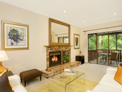 17B Bellevue Avenue GREENWICH NSW, Greenwich - Thumbnail 8