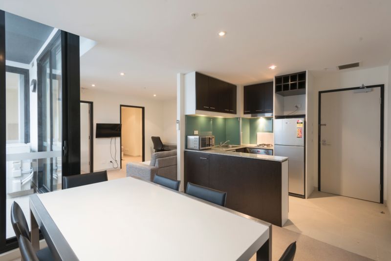 712/613 Swanston Street CARLTON VIC, Carlton - Thumbnail 2