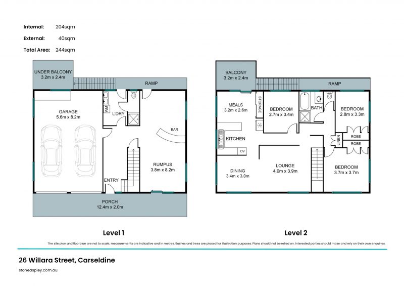 Perfect family starter