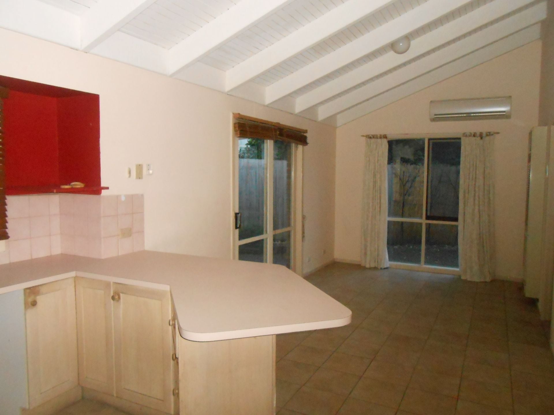 3 BEDROOM HOME