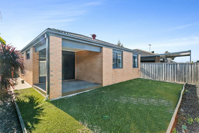 12 Wistow Chase, Wollert