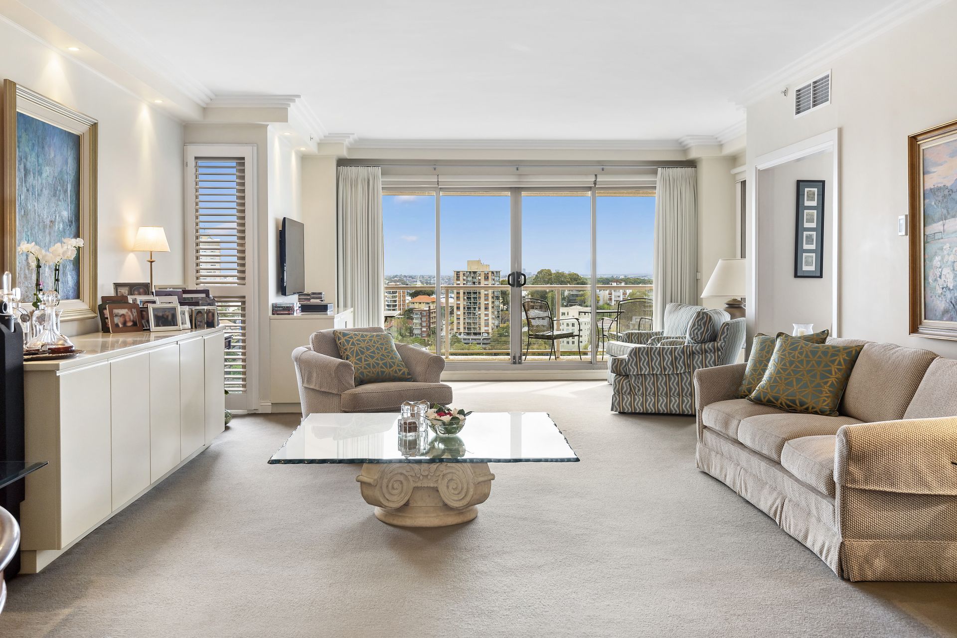 Real Estate For Sale 16A/70 Alfred Street Milsons Point , NSW