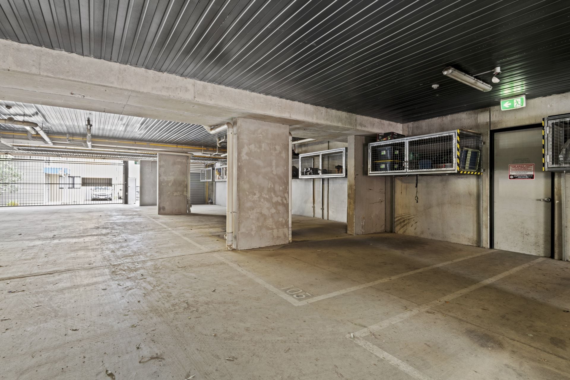 Stylish & Surprisingly Spacious Apartment