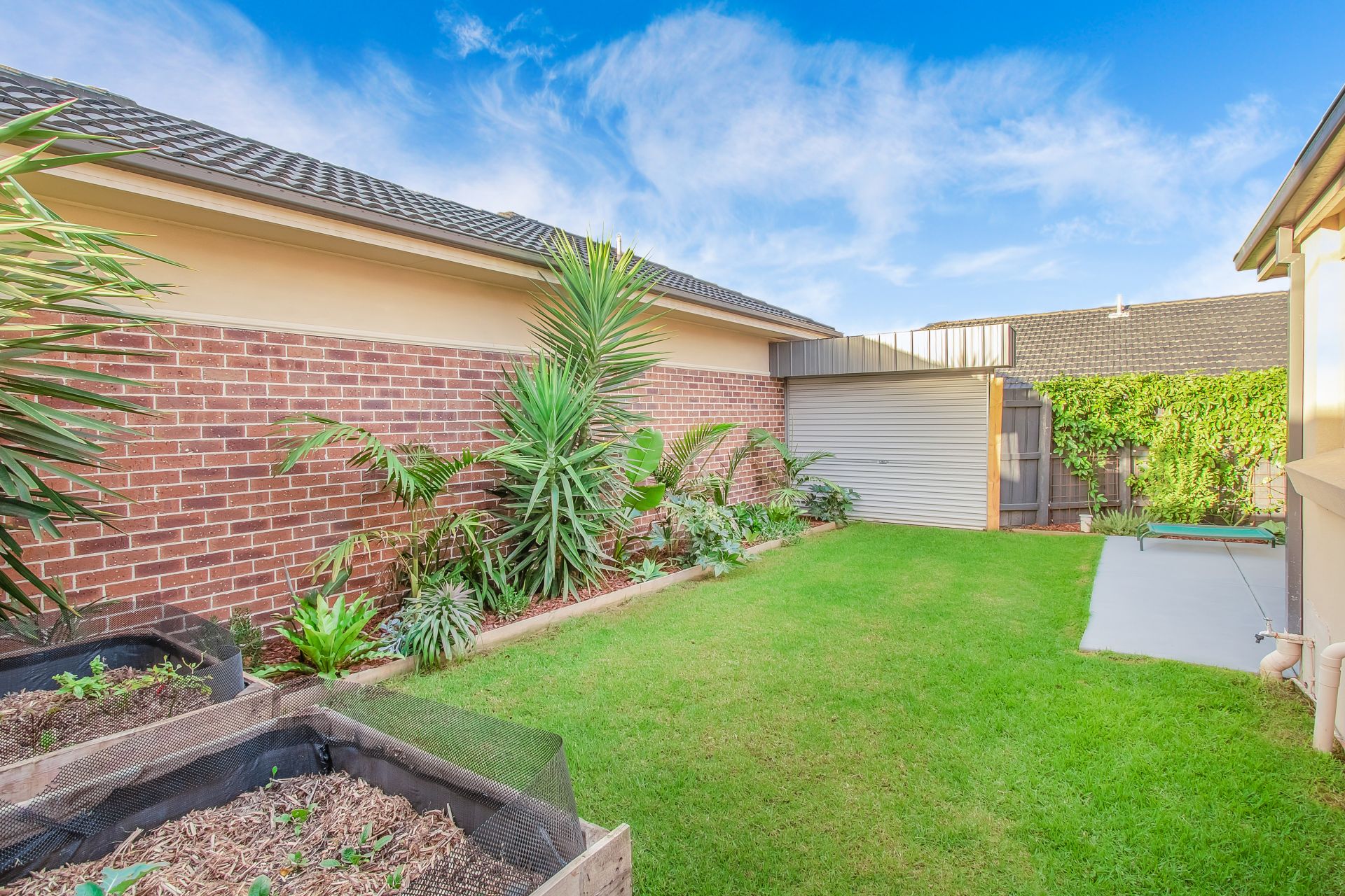 Renovated & Spacious!