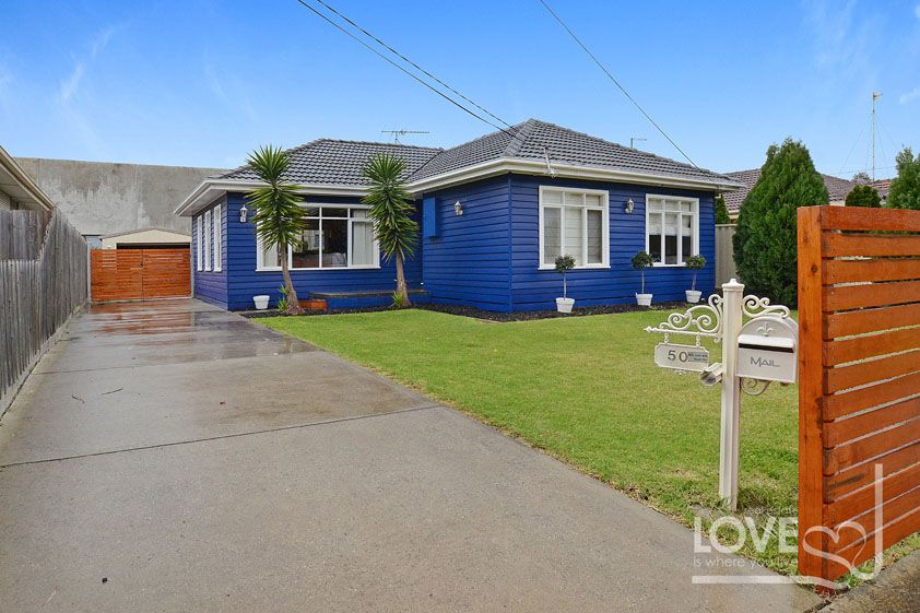 Feeling blue?  This home will lift your spirits!