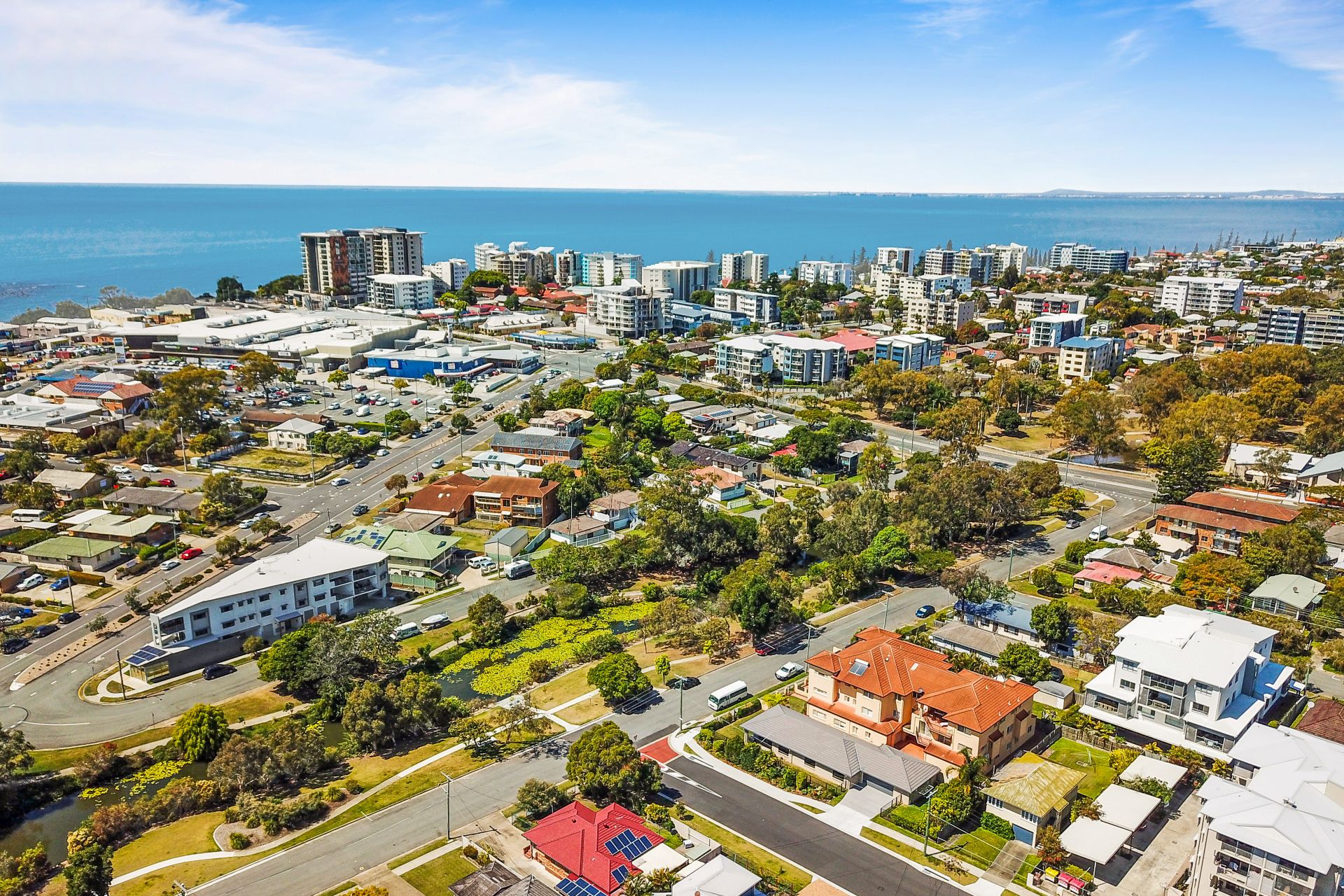 Real Estate For Sale 7/1315 Humpybong Esplanade Redcliffe , QLD