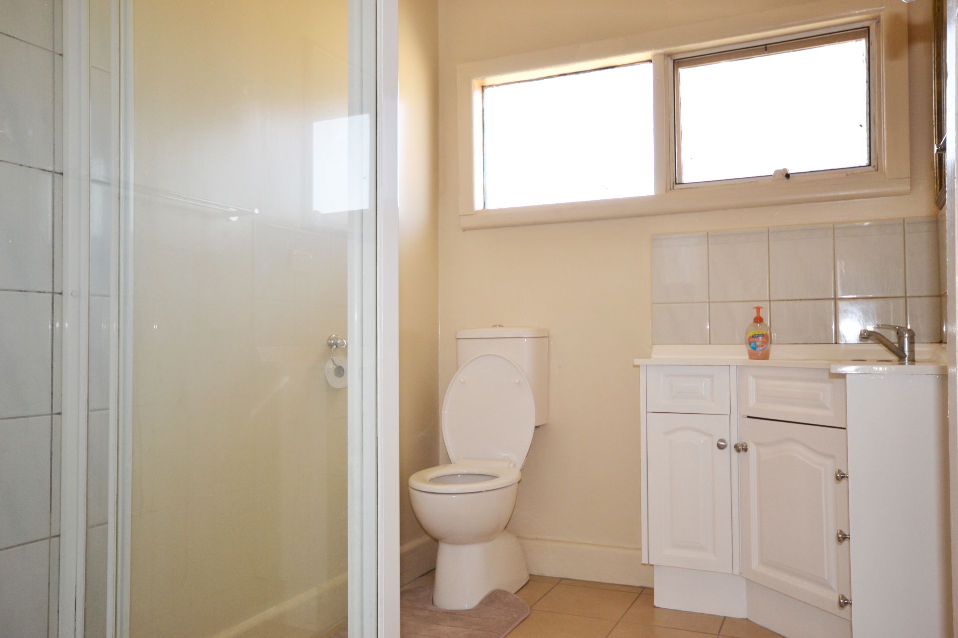 RENOVATED DELIGHT