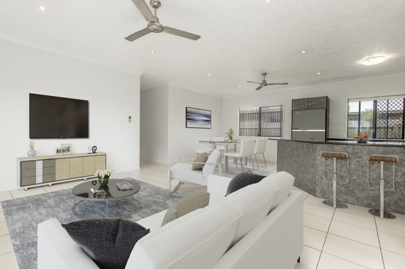 35 Belyando Bend, Douglas Harcourts Kingsberry Townsville