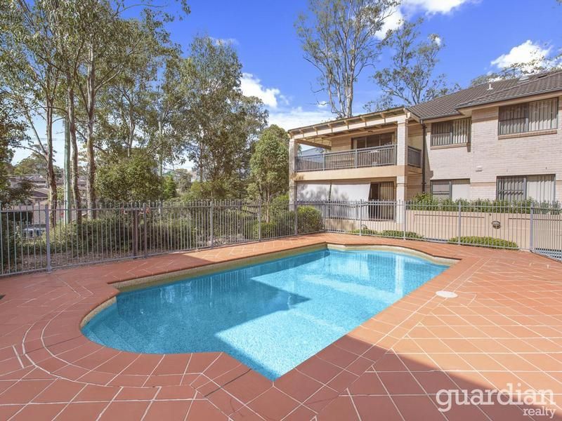 4/2-8 Hill Street Baulkham Hills NSW, Baulkham Hills - Thumbnail 7