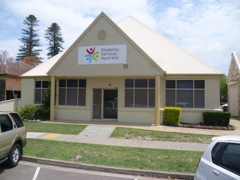 3/1 Jacaranda Avenue. RAYMOND TERRACE NSW, Raymond Terrace - Image 1