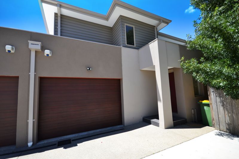 3/69 McNamara Street, Preston