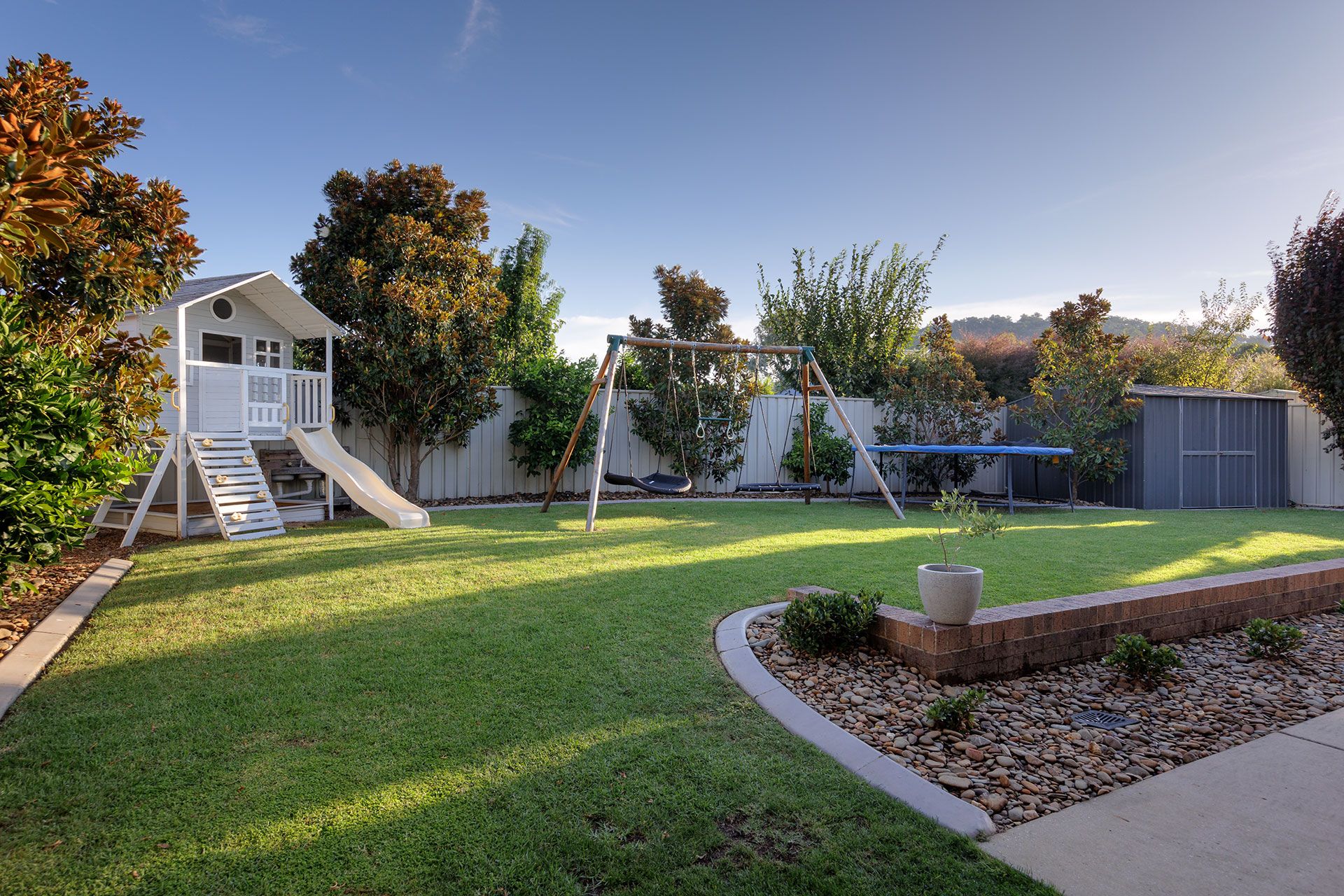 4 Daintree Way, Wodonga OBrien Real Estate