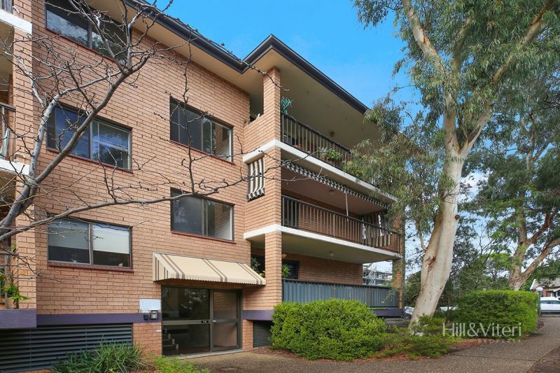 2/131-139 Oak Road, Kirrawee, Kirrawee - Thumbnail 7