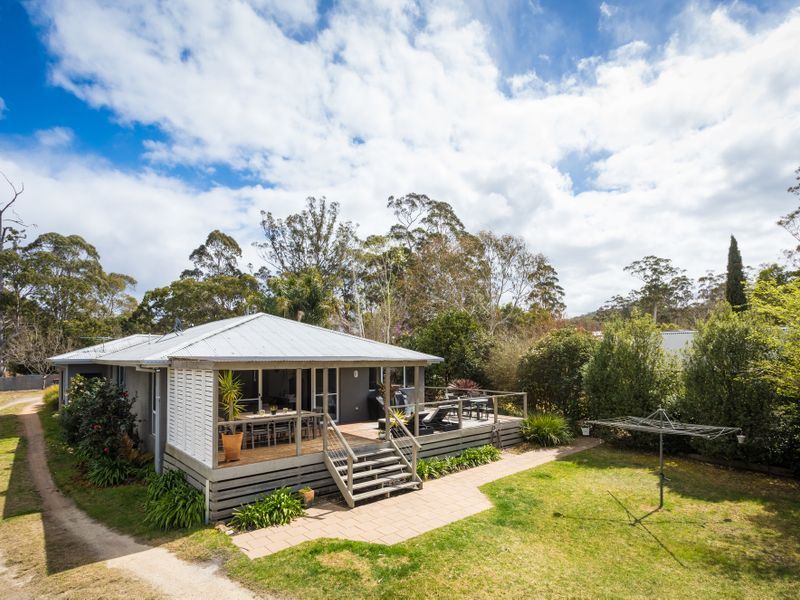 67 Rainbow Street, Pambula