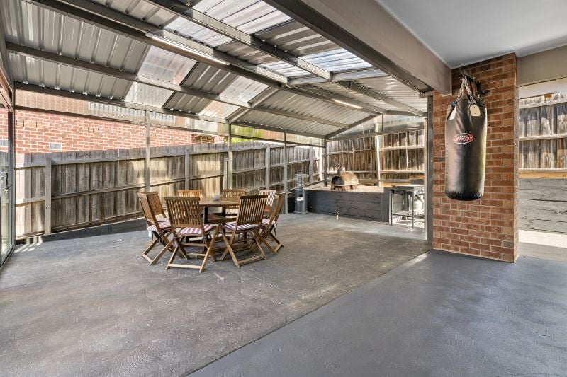 35 Elysee Avenue, South Morang