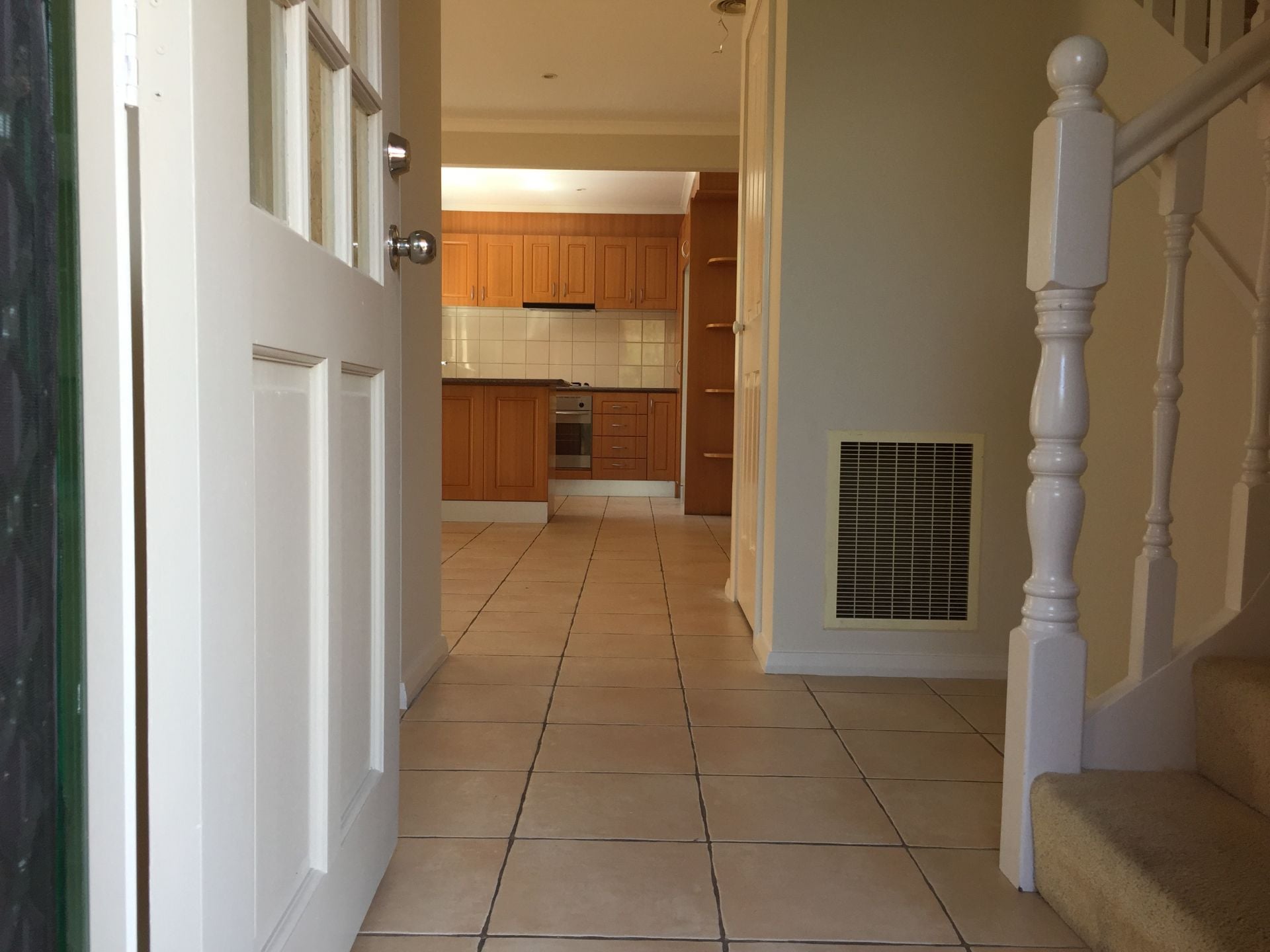 Look No Further, You've Found It ***Freshly painted****