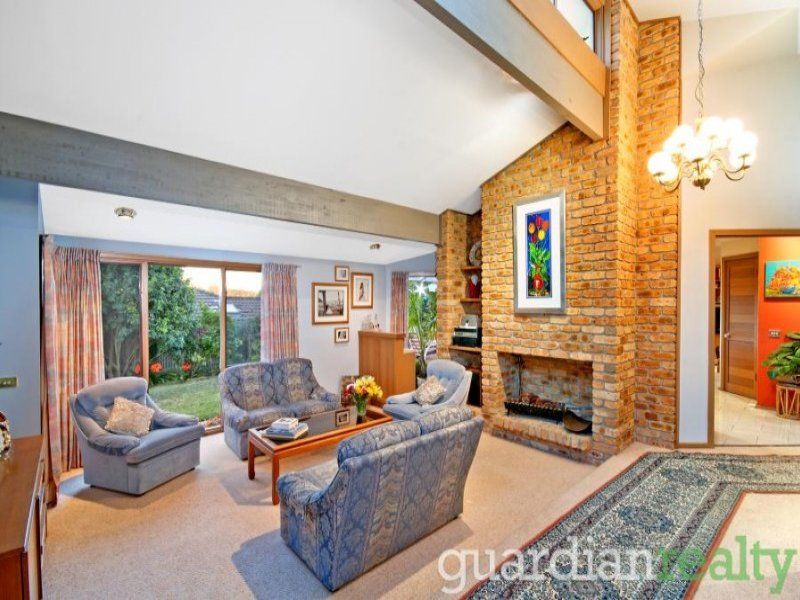 155 David Road CASTLE HILL NSW, Cherrybrook - Thumbnail 3