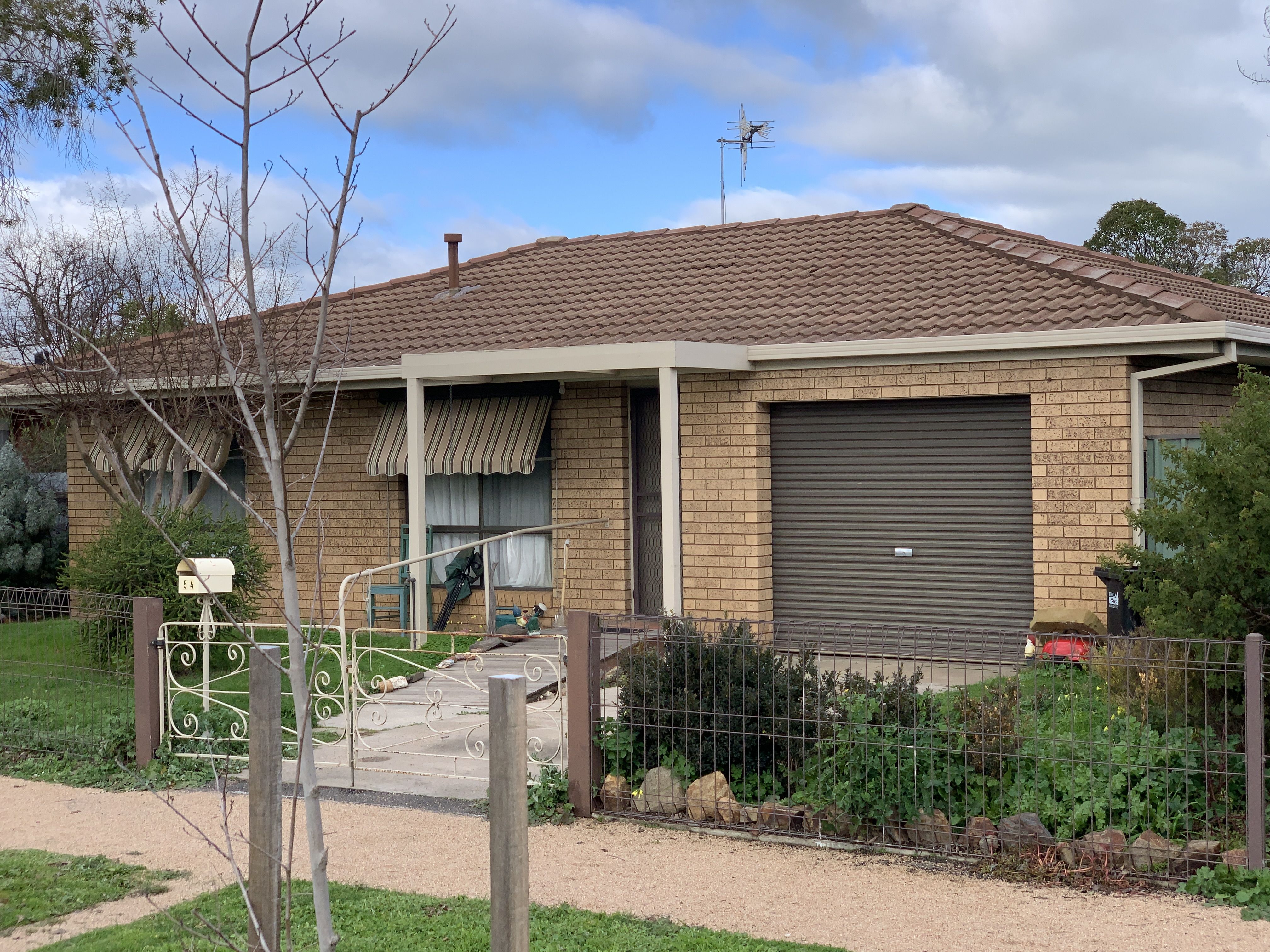54 Benalla Street Benalla , VIC House For Lease