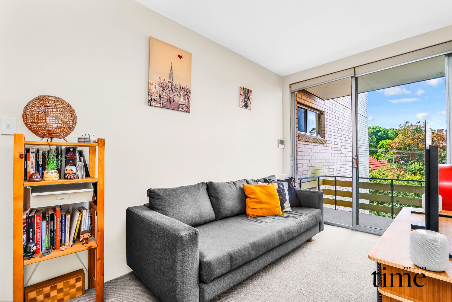 6/8-12 Hunter Street, Lewisham NSW 2049