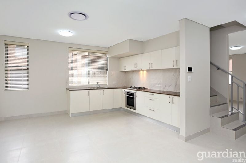 17/2 Cathay Place Kellyville NSW, Kellyville - Thumbnail 6