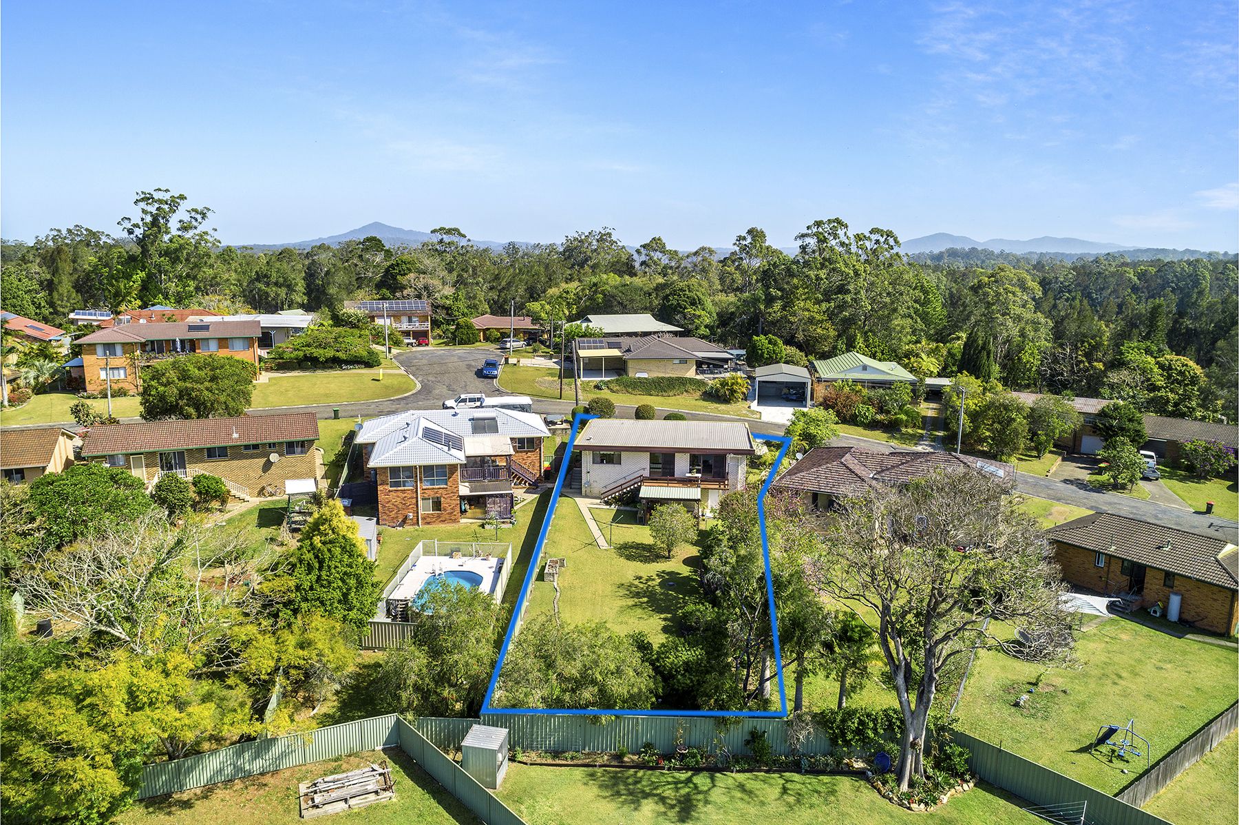 Real Estate For Sale 10 Mountview Crescent Urunga , NSW