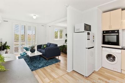 21/59 Walcott Street, Mount Lawley