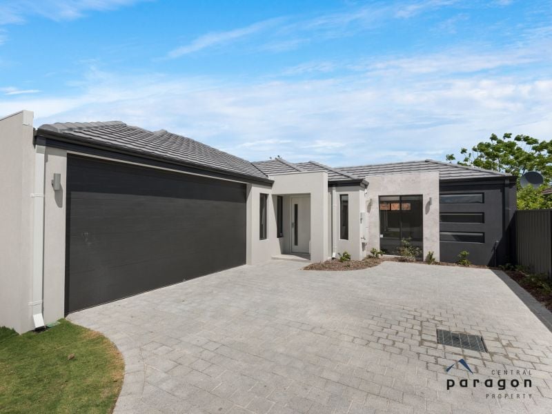 1 UNDER OFFER - 1 AVAILABLE - BRAND NEW AND IMPRESSIVE!