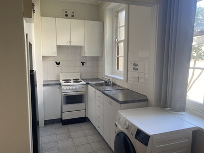 12/42 Bayswater Road, Rushcutters Bay