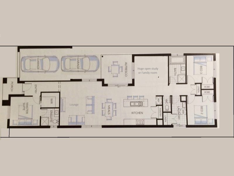 19 Chorus Way CRANBOURNE EAST, Cranbourne East - Thumbnail 4