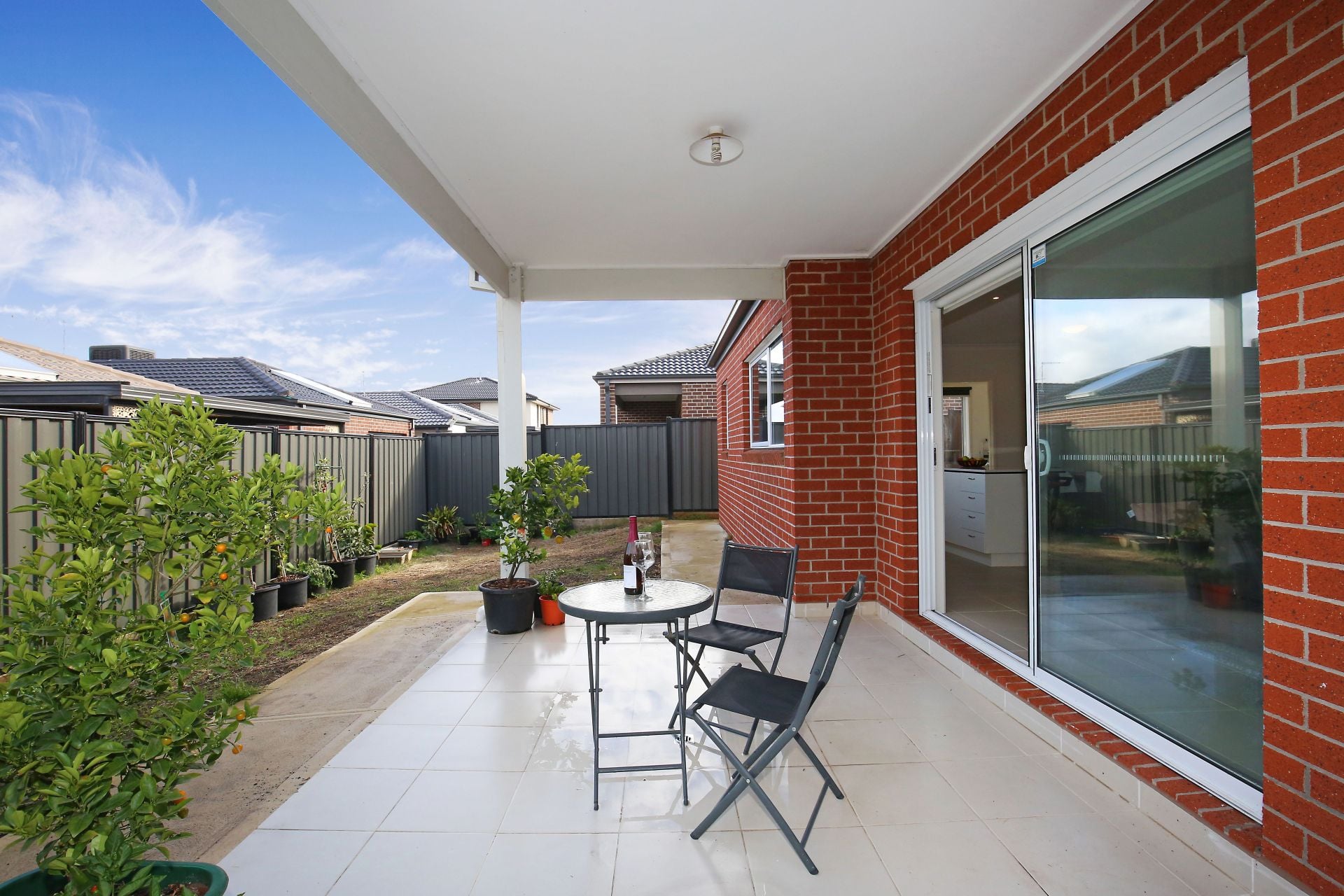 Prestige Living With Family Flair