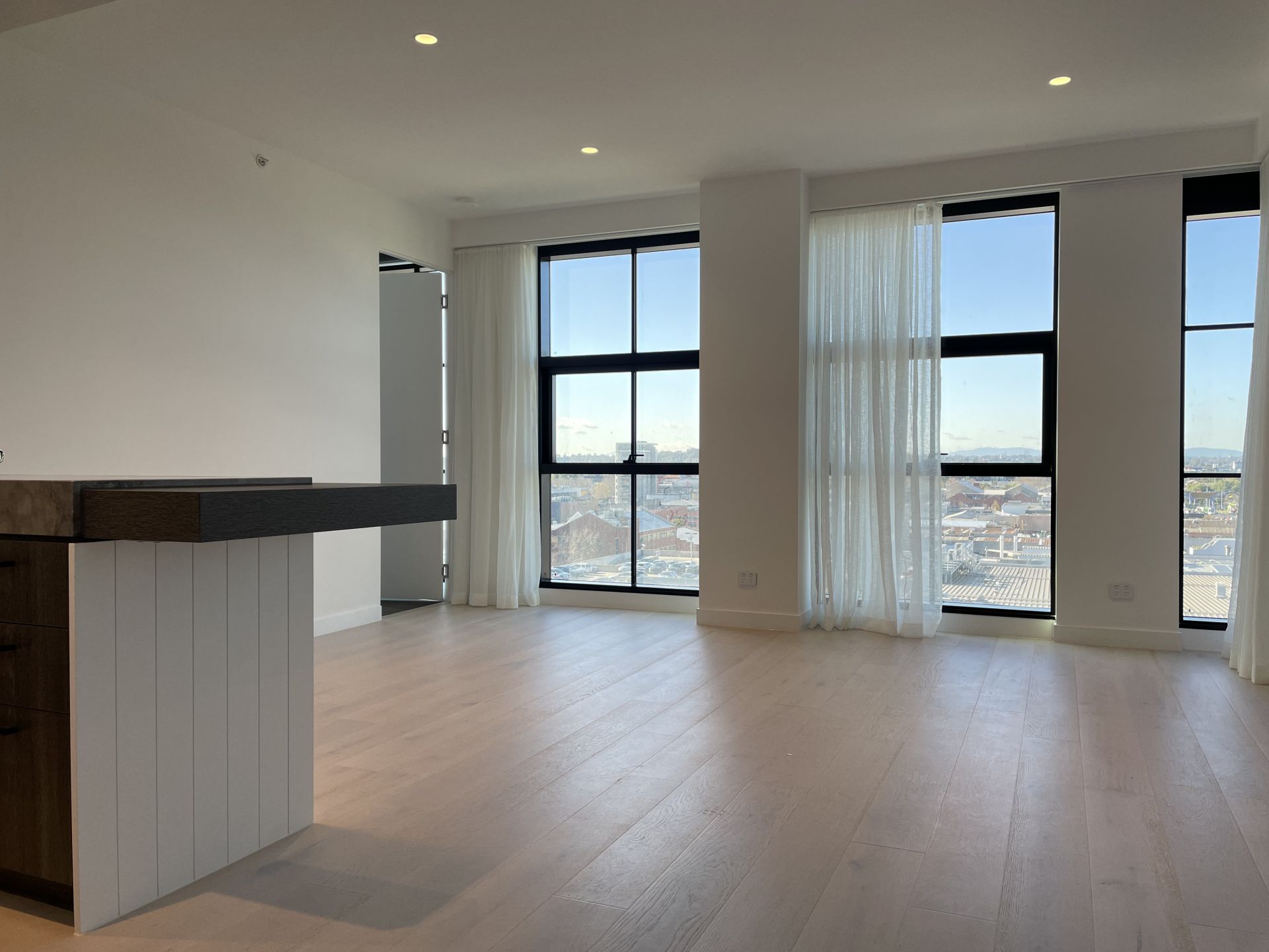 Brand New, Two Bedroom Residence in Victoria & Vine Building