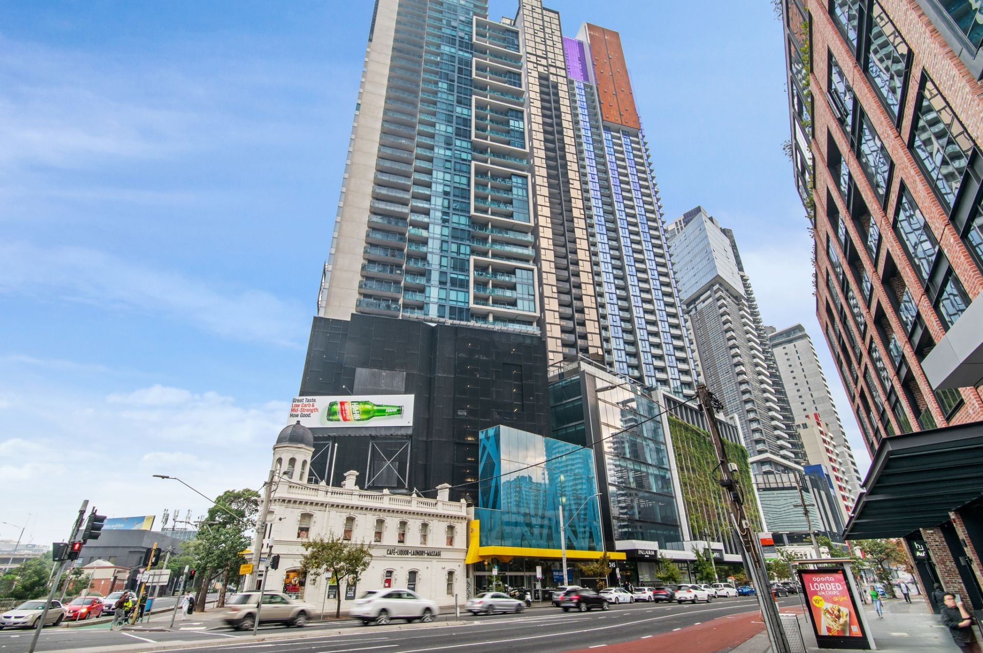 3109/241 City Road Southbank, Southbank - Thumbnail 2