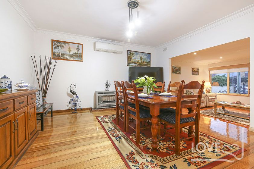 Grand Family Home
