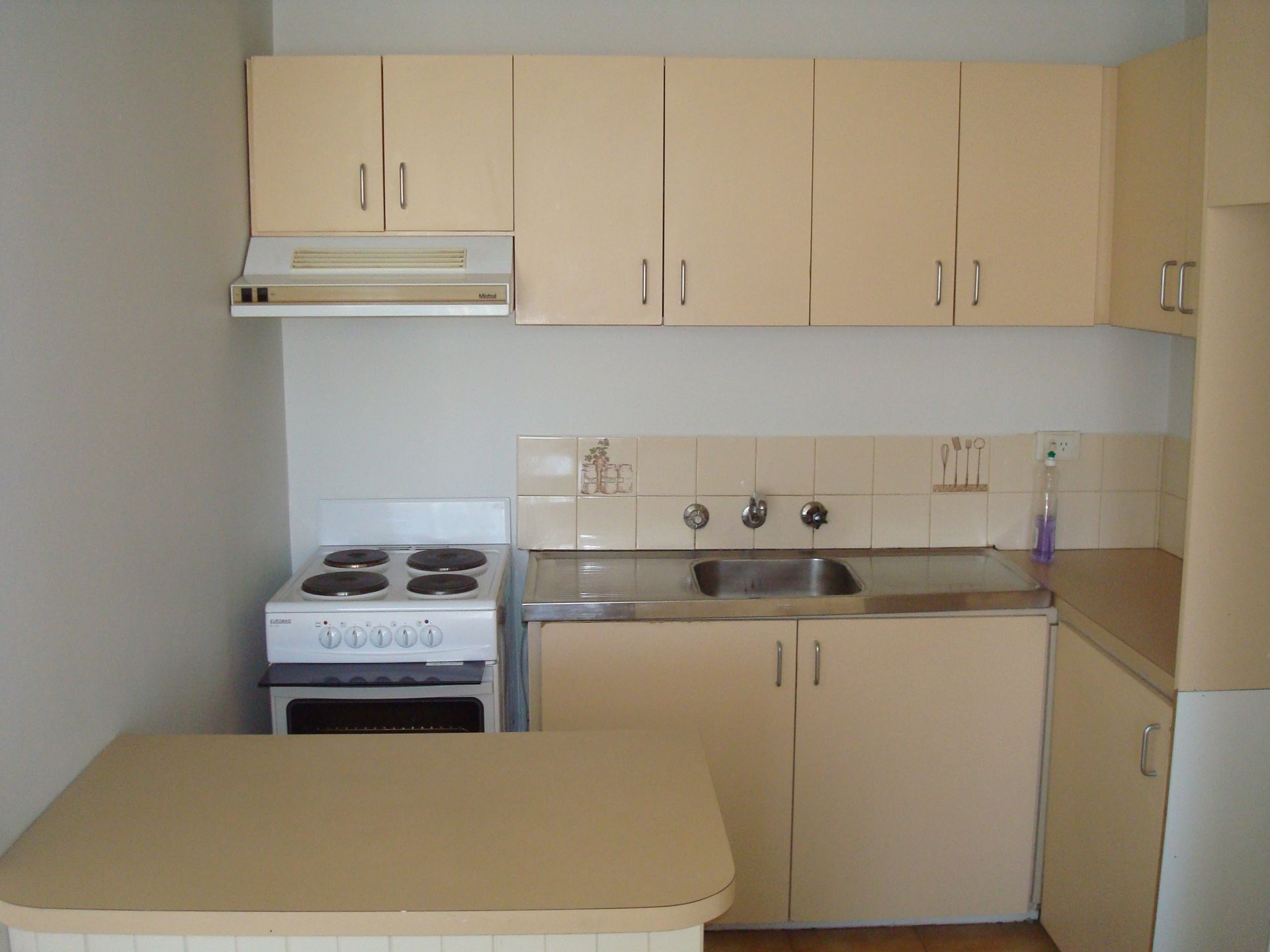 Delightful One Bedroom Apartment