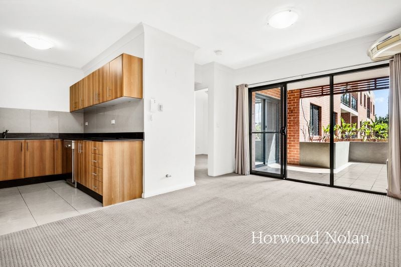13/143 Parramatta Road, Concord