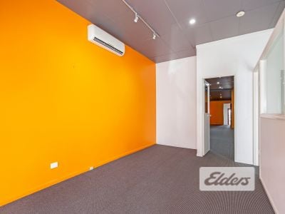 FREESTANDING OFFICE - EXCEPTIONAL EXPOSURE!